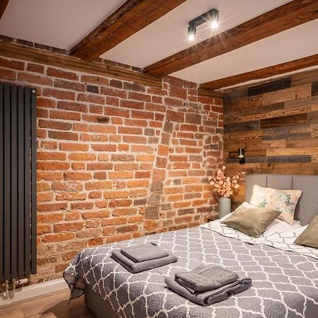 Apartamenty Stare Cegly Stary Toruń Εξωτερικό φωτογραφία