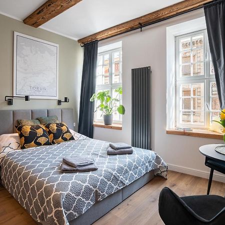 Apartamenty Stare Cegly Stary Toruń Εξωτερικό φωτογραφία