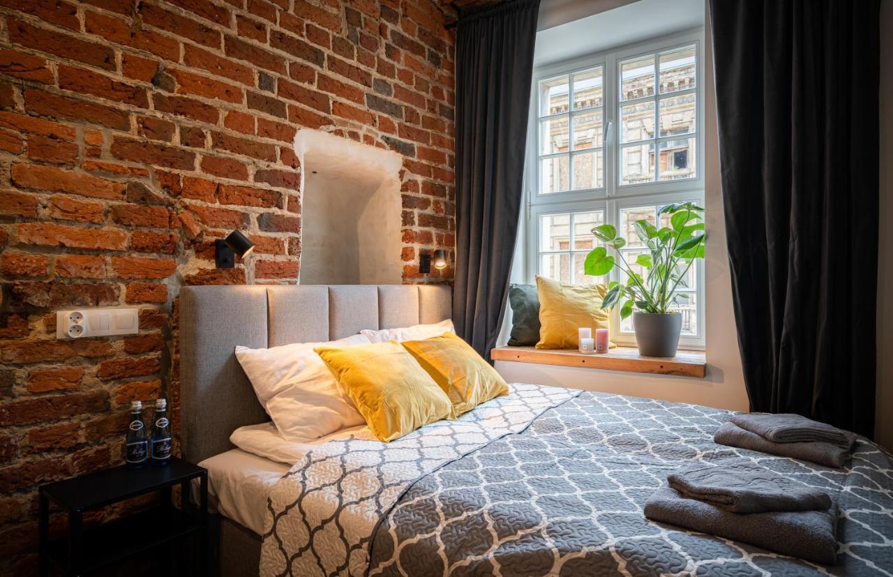 Apartamenty Stare Cegly Stary Toruń Εξωτερικό φωτογραφία