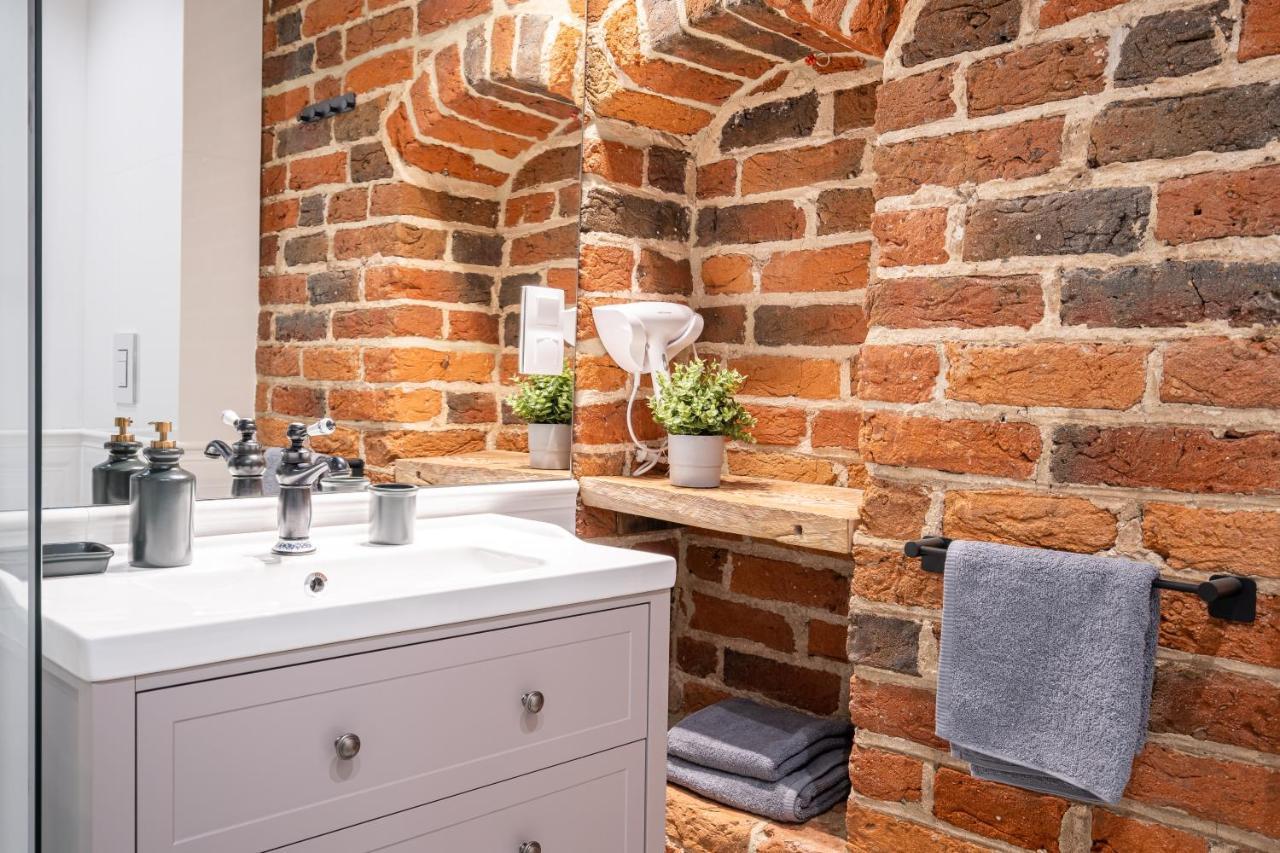 Apartamenty Stare Cegly Stary Toruń Εξωτερικό φωτογραφία