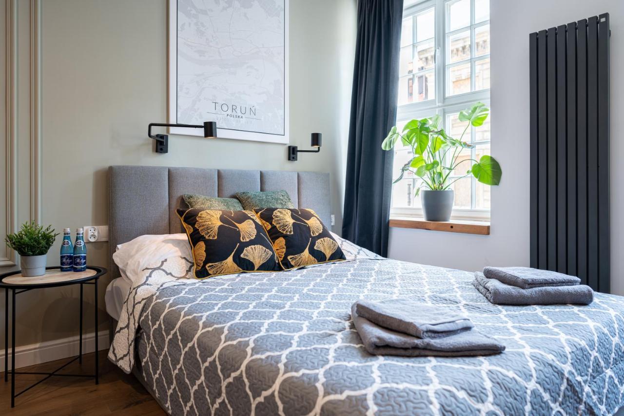 Apartamenty Stare Cegly Stary Toruń Εξωτερικό φωτογραφία